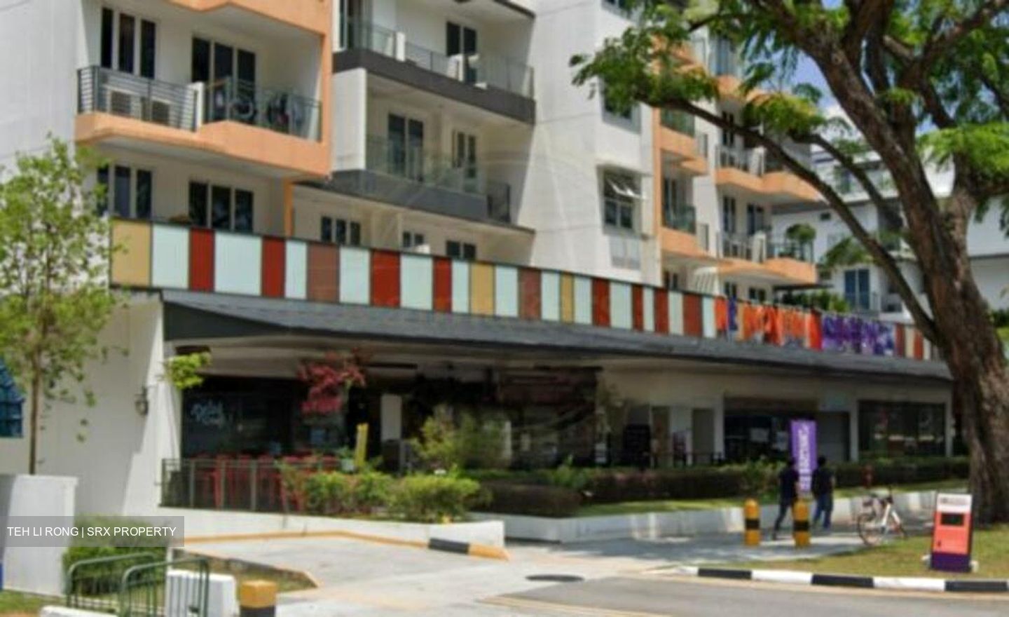 Novena Regency (D11), Retail #571626691